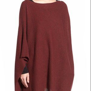 Splendid Cabin Side Poncho